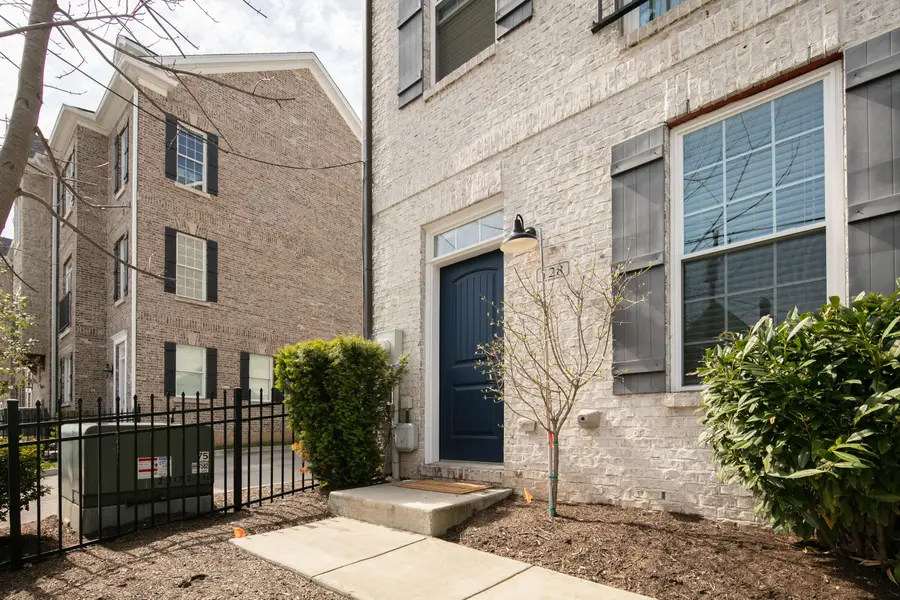 516 Maryland Avenue #128, Lexington, KY 40508 - #2