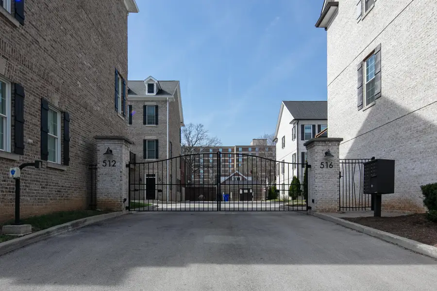 516 Maryland Avenue #128, Lexington, KY 40508 - #3