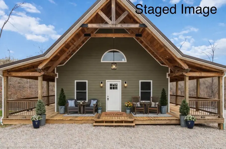 223 Pumpkin Creek Circle, Jamestown, KY 42629 - #2