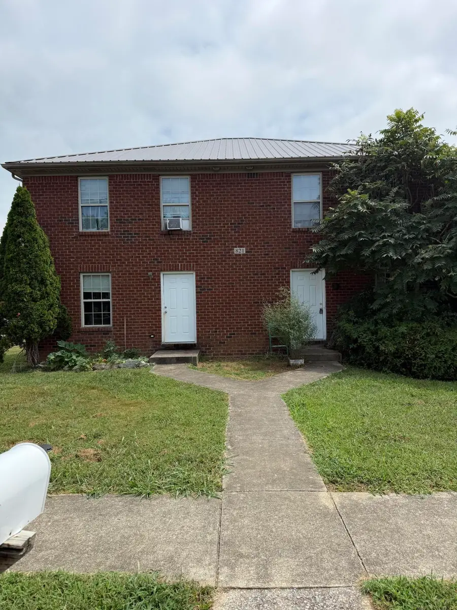 821 Ridgewood Drive #1-2, Berea, KY 40403 - #2