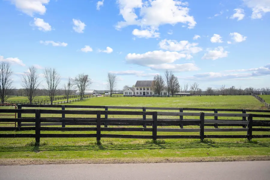 3600 Briar Hill Road, Lexington, KY 40516 - #2