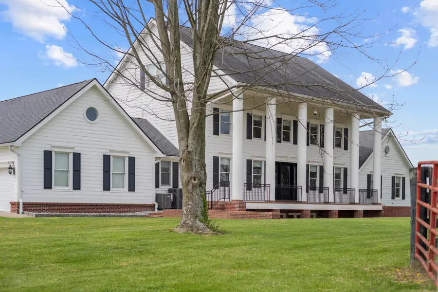 3600 Briar Hill Road, Lexington, KY 40516 - #3