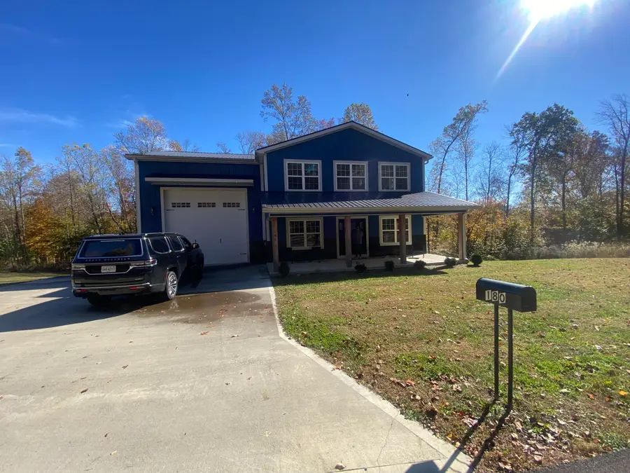 180 Peach Tree Lane, Russell Springs, KY 42642 - #2