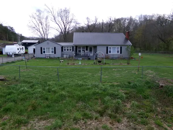 9478 Spencer Pike, Mt Sterling, KY 40353