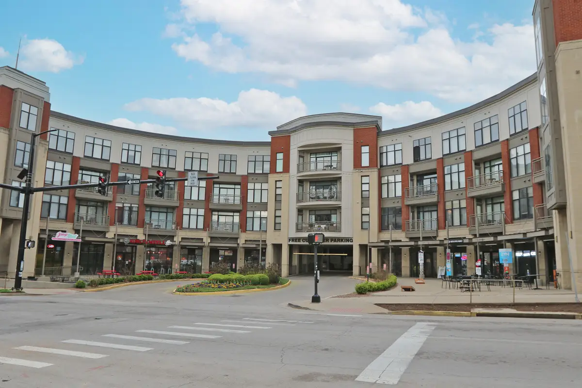 650 S Mill Street #324, Lexington, KY 40508 - #1