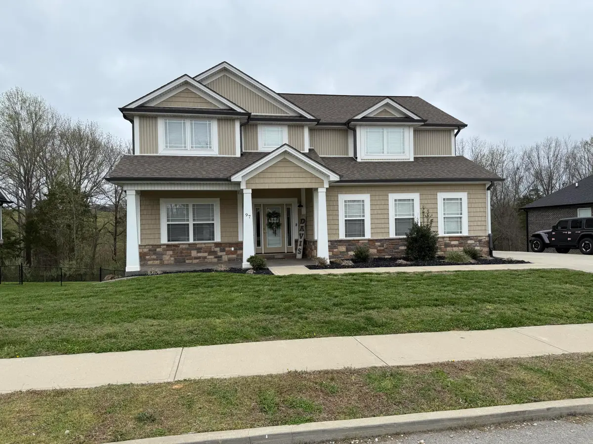 97 Lake Ridge Road, Somerset, KY 42503 - #1