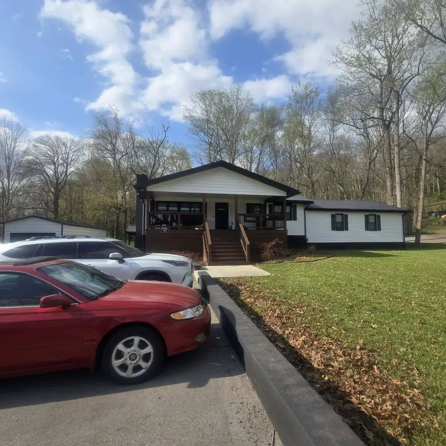 597 Herrington Haven Road, Lancaster, KY 40444 - #3