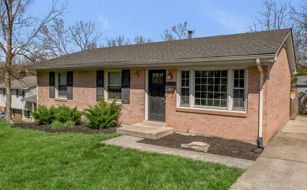 3339 Sutherland Drive, Lexington, KY 40517