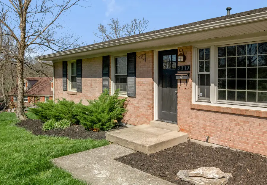 3339 Sutherland Drive, Lexington, KY 40517 - #2