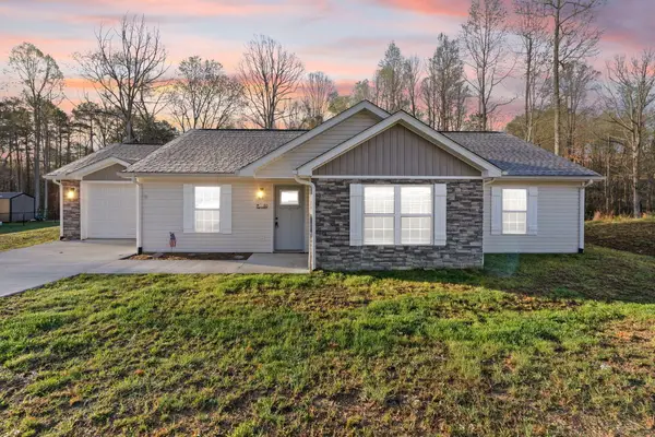 60 Vine Street, Corbin, KY 40701