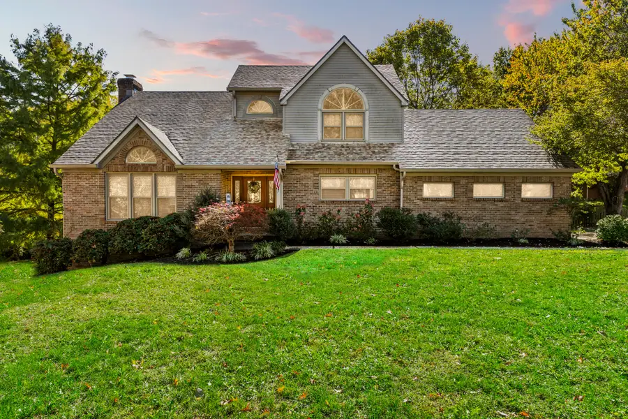 1300 Copperfield Court, Lexington, KY 40514 - #2