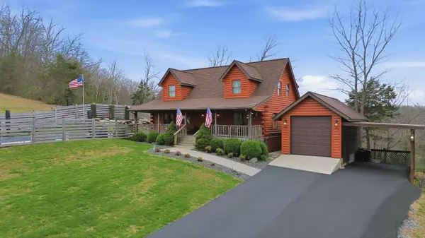 51 Morning Dove Drive, Jamestown, KY 42629