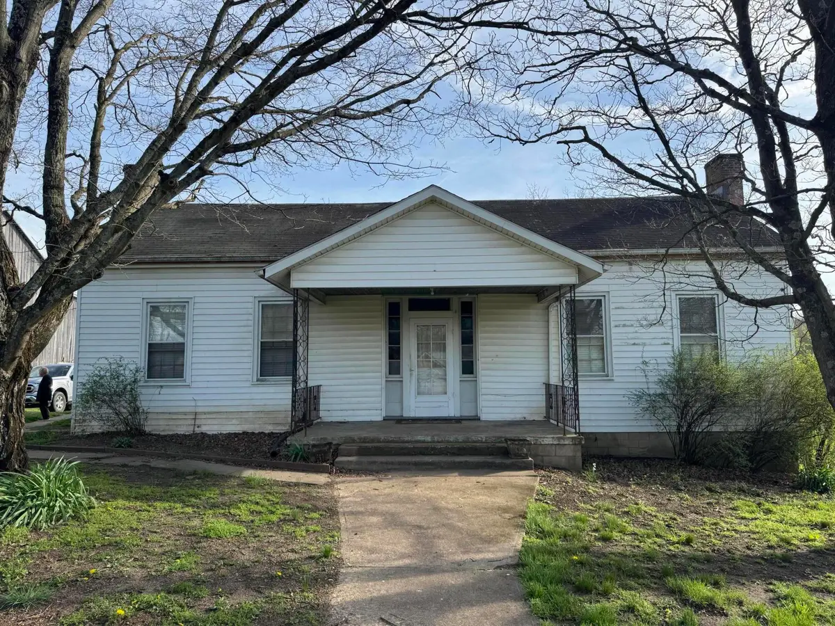 3859 Millersburg Ruddles Mill Road, Paris, KY 40361 - #1