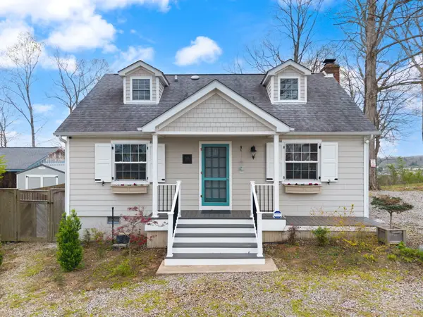 116 Timberlake Drive, Bronston, KY 42518