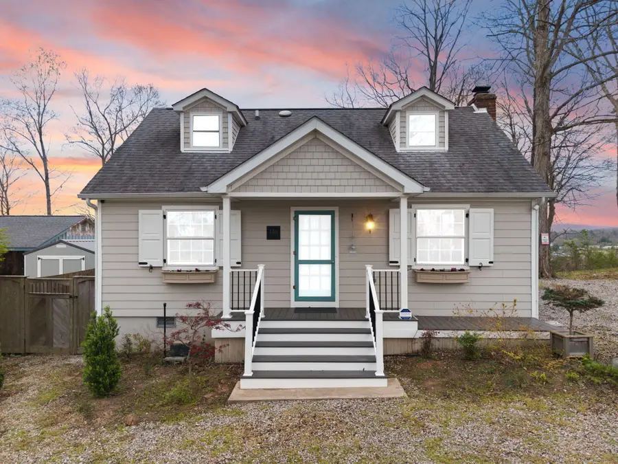 116 Timberlake Drive, Bronston, KY 42518 - #3