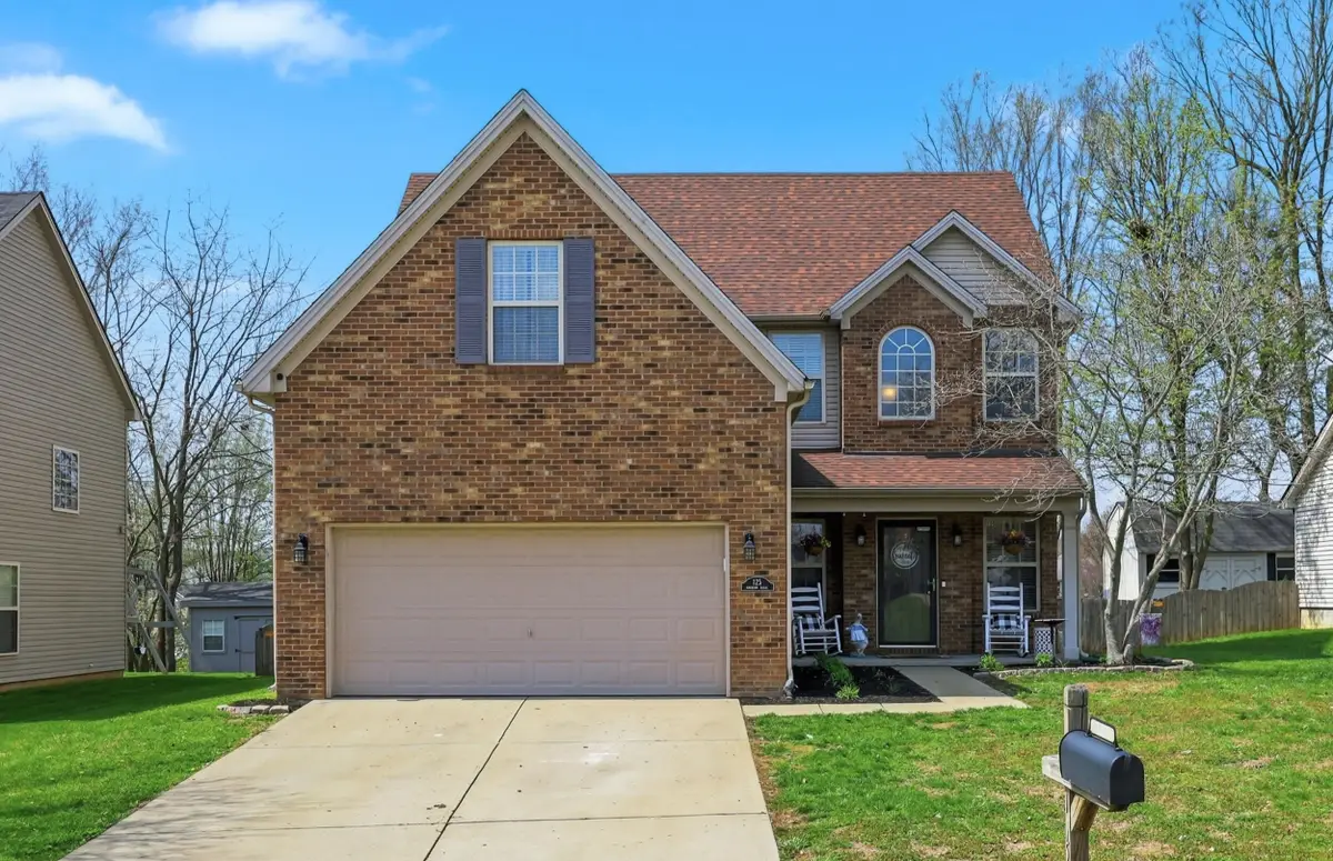 125 Emerson Trail, Georgetown, KY 40324 - #1