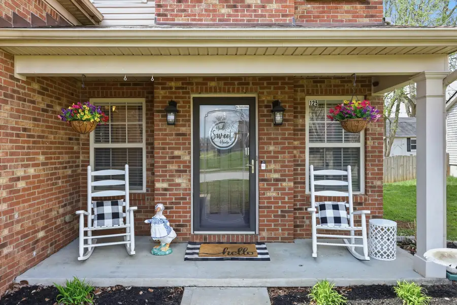 125 Emerson Trail, Georgetown, KY 40324 - #3