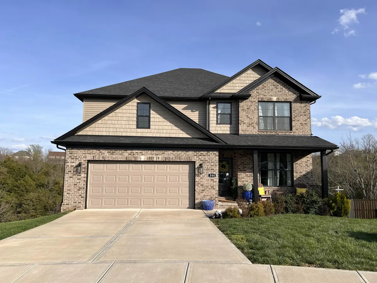 544 Ryan Drive, Richmond, KY 40475 - #1