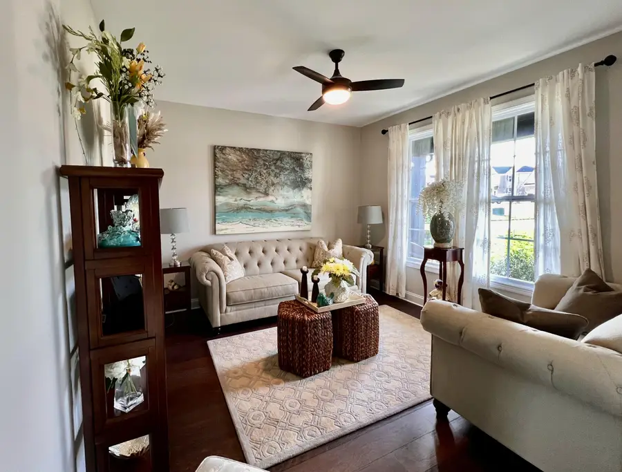 544 Ryan Drive, Richmond, KY 40475 - #3