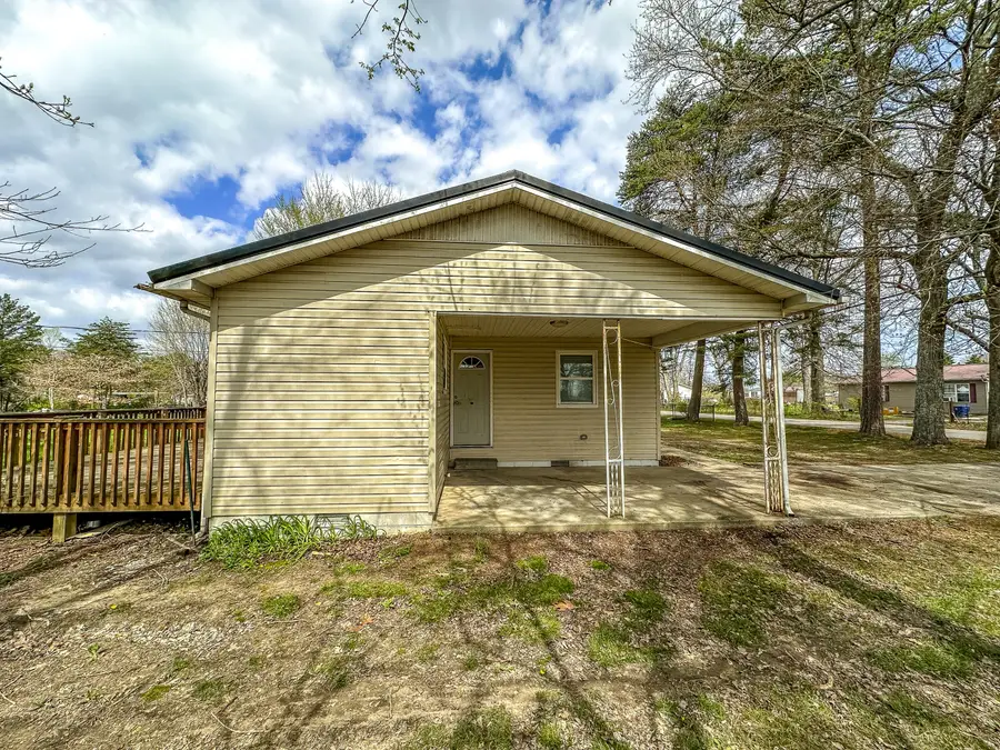 391 Line Creek Road, Lily, KY 40740 - #2