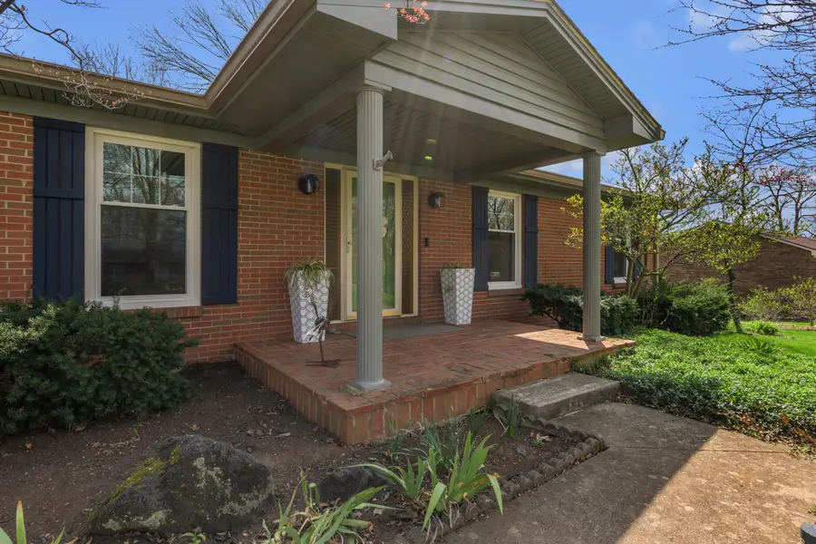 133 Vincewood Drive, Nicholasville, KY 40356 - #3