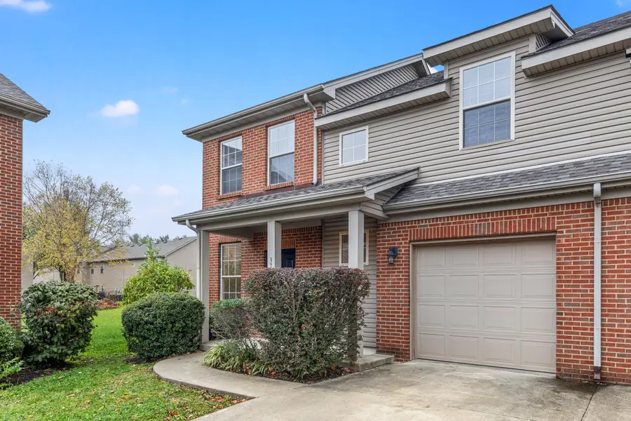 3703 Lochdale Terrace, Lexington, KY 40514 - #3