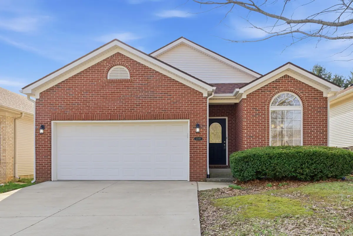 3349 Scottish Trace, Lexington, KY 40509 - #1