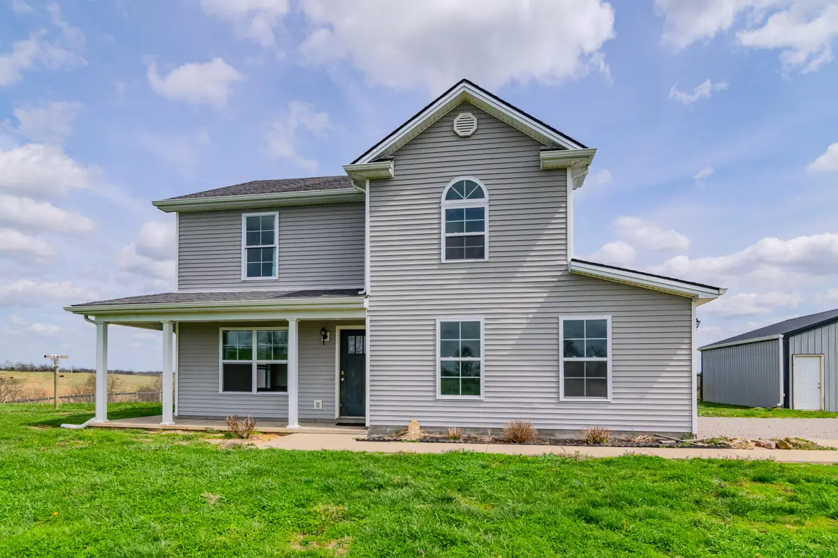 740 Pilot Ridge Lane, Winchester, KY 40391 - #1