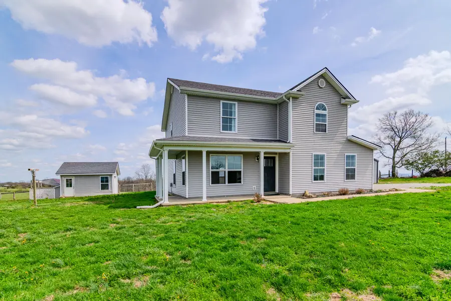 740 Pilot Ridge Lane, Winchester, KY 40391 - #3