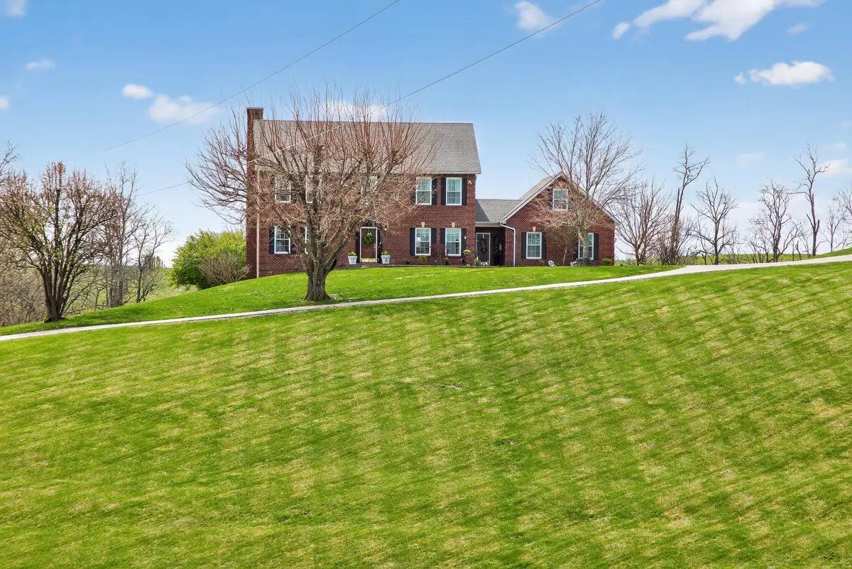 1775 Irvine Road, Winchester, KY 40391 - #1