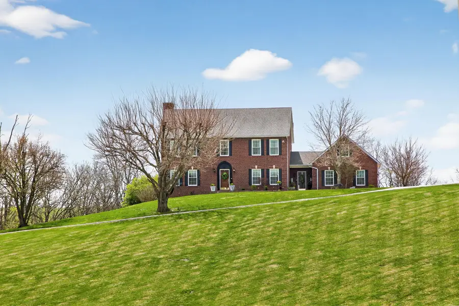 1775 Irvine Road, Winchester, KY 40391 - #2