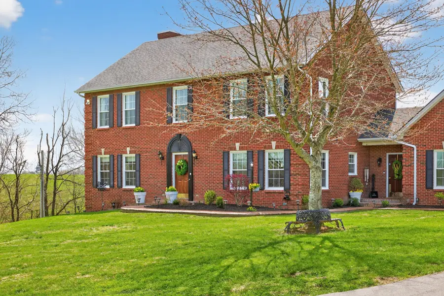 1775 Irvine Road, Winchester, KY 40391 - #3