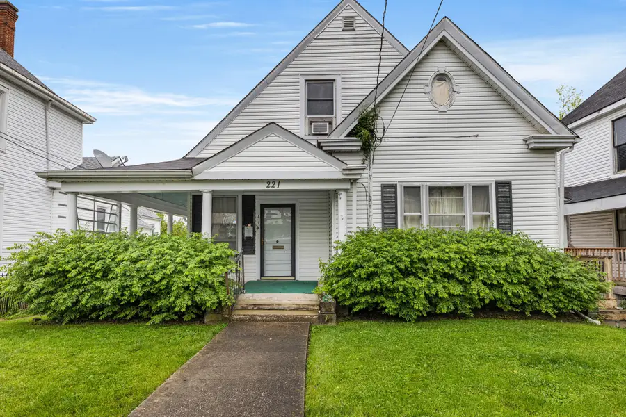 221 S Highland Street, Winchester, KY 40391 - #2