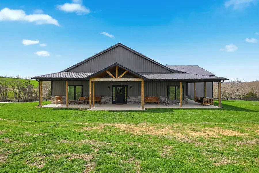 279 Dossett Lane, Harrodsburg, KY 40330 - #2