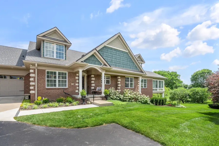 1962 Fort Harrods Drive, Lexington, KY 40503 - #2