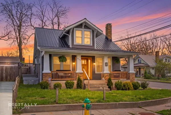 963 Detroit Avenue, Lexington, KY 40505