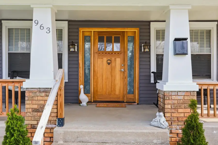 963 Detroit Avenue, Lexington, KY 40505 - #3