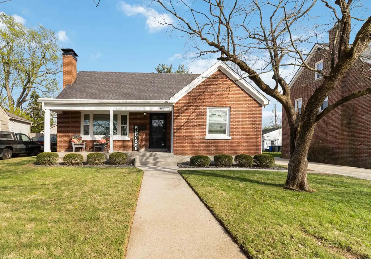 220 Hillsboro Avenue, Lexington, KY 40511 - #1