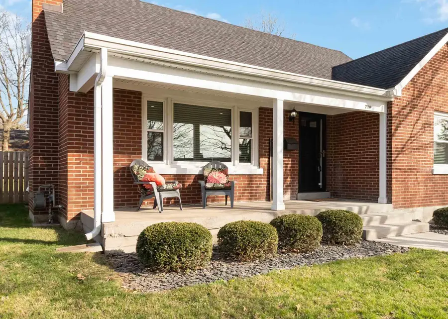 220 Hillsboro Avenue, Lexington, KY 40511 - #2