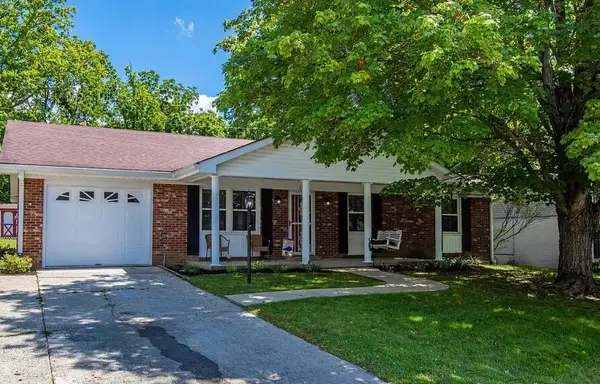 118 Windridge Drive, Winchester, KY 40391