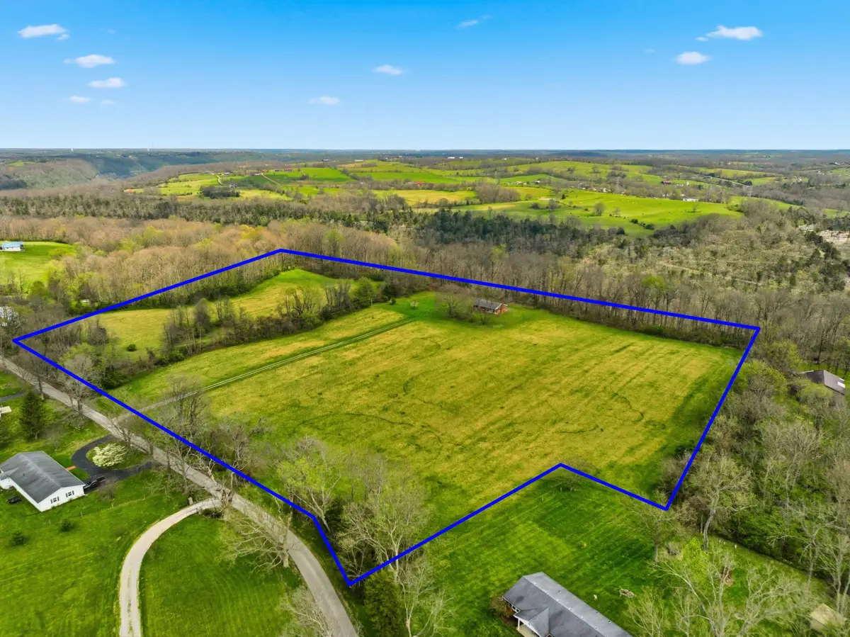 1925 Curdsville Road, Harrodsburg, KY 40330 - #1