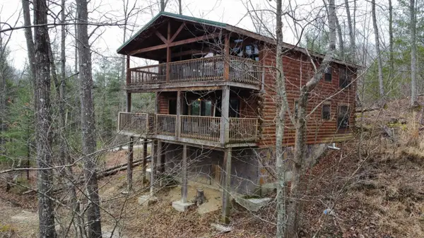 111 Lookout Ridge Road, Rogers, KY 41365