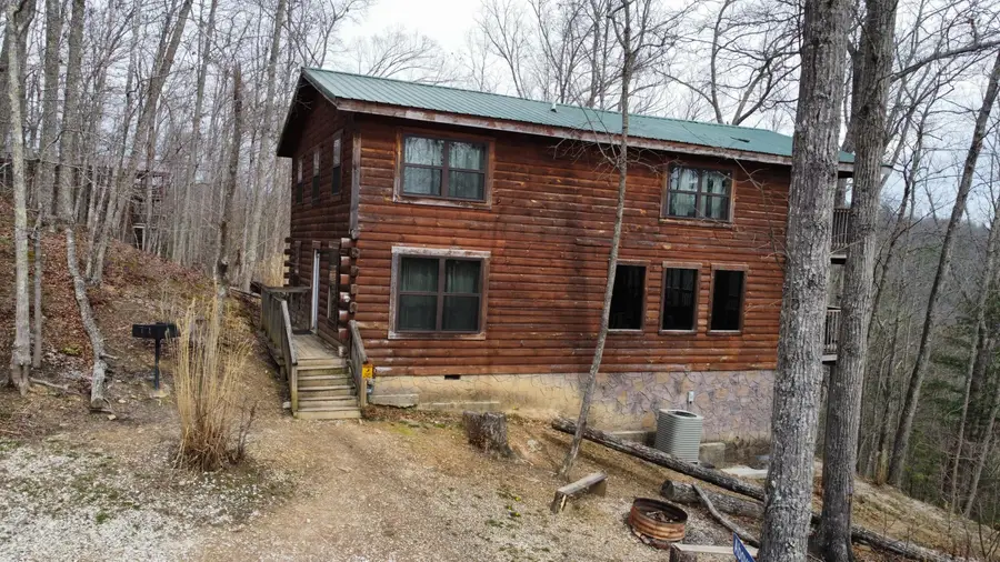 111 Lookout Ridge Road, Rogers, KY 41365 - #3
