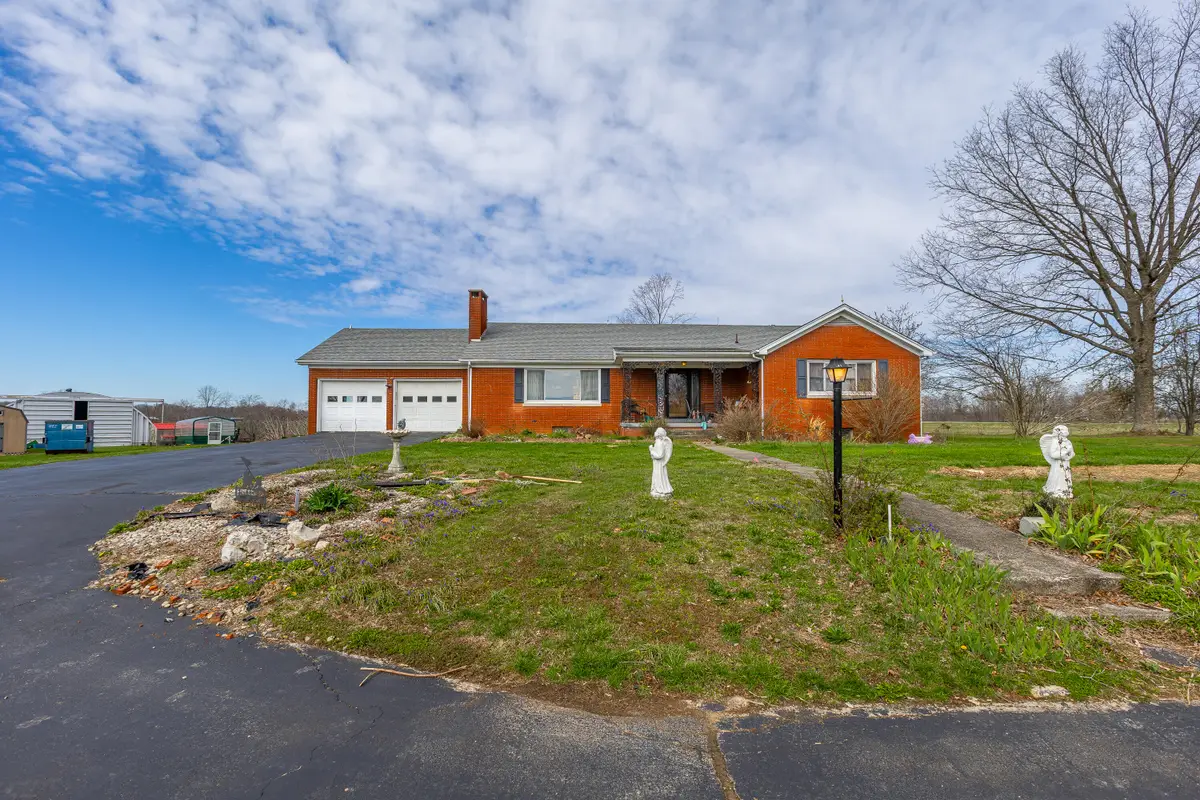 4888 Willailla Road, Brodhead, KY 40409 - #1