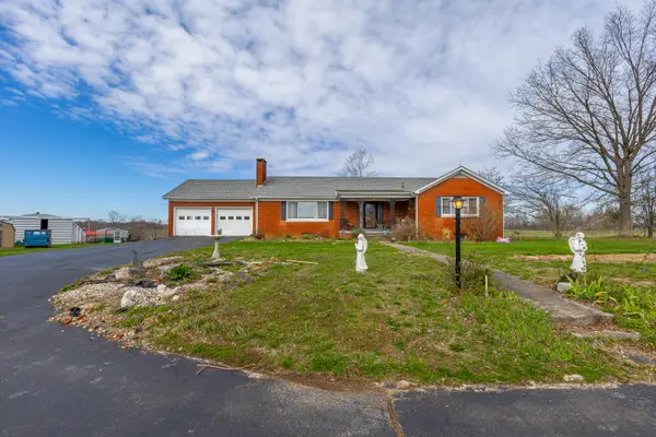 4888 Willailla Road, Brodhead, KY 40409