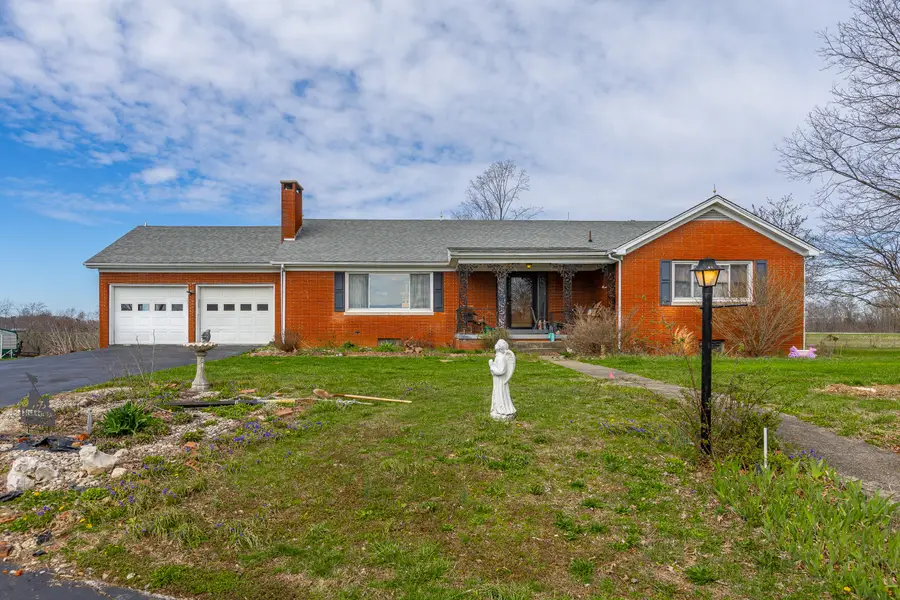 4888 Willailla Road, Brodhead, KY 40409 - #2