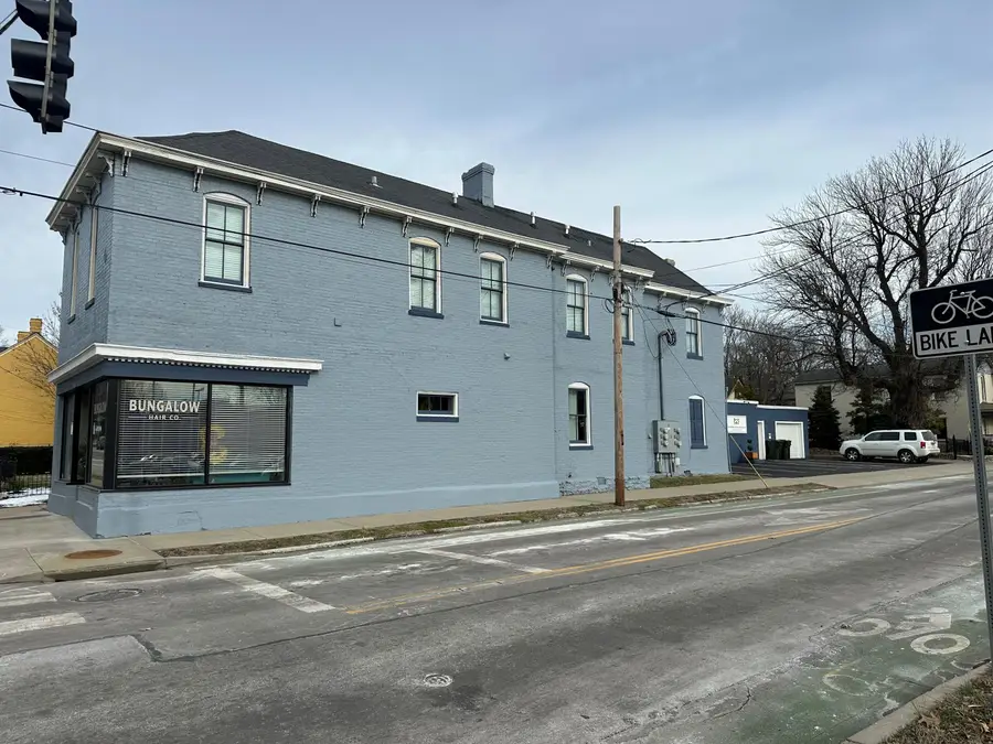 400 N Limestone Street, Lexington, KY 40508 - #3