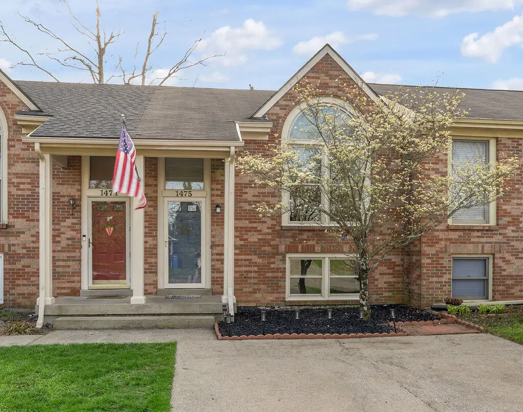 1475 Vintage Circle, Lexington, KY 40517 - #1