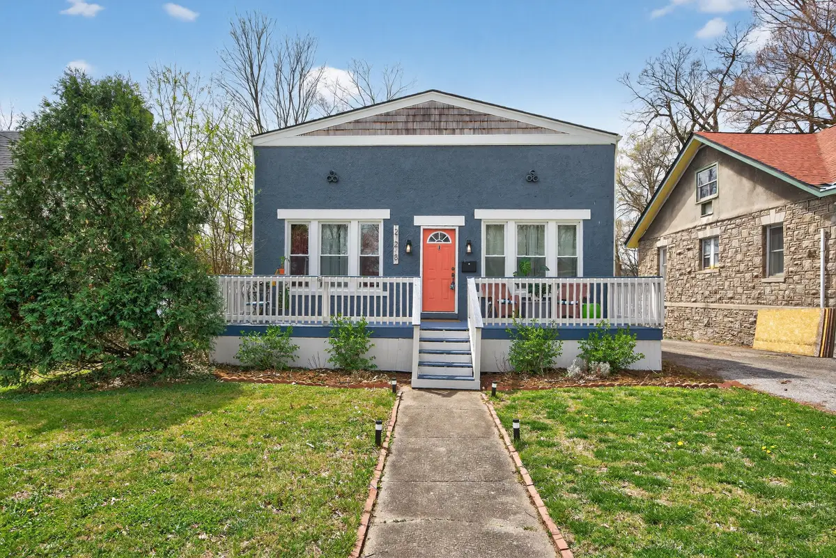 228 Castlewood Drive, Lexington, KY 40505 - #1