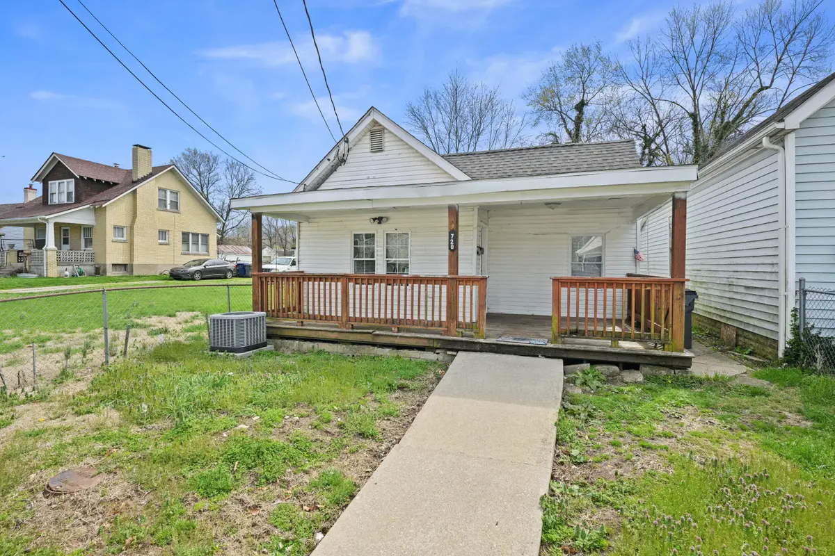 720 Magoffin Street, Lexington, KY 40505 - #1